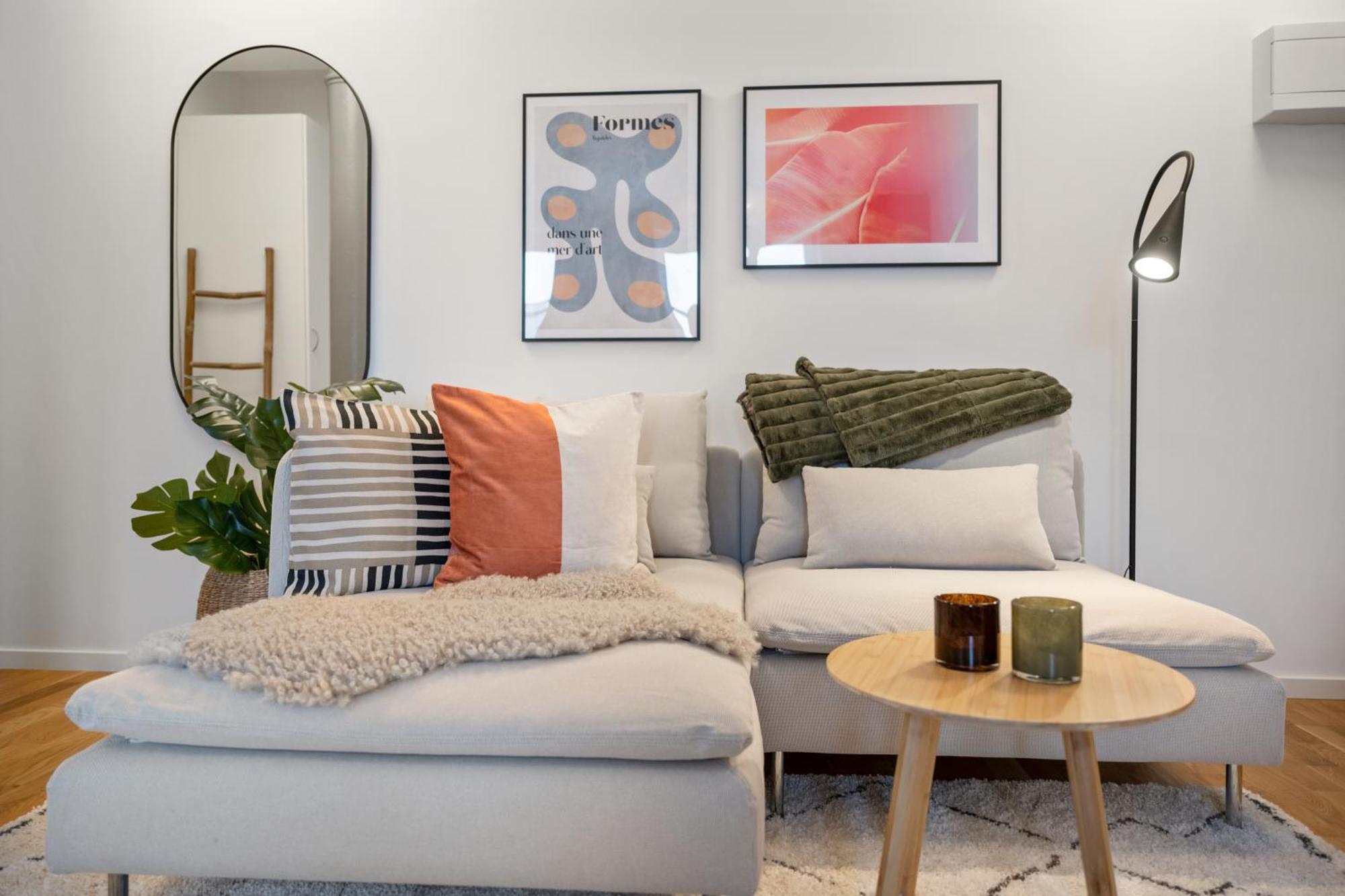 Winstrupsgatan Apartment Lund Bagian luar foto